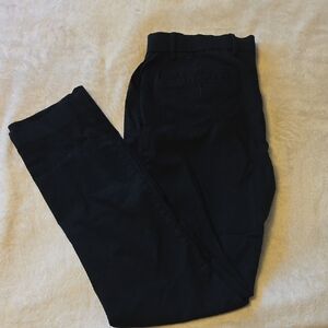 Apt. 9 Men's Dark Navy Chinos